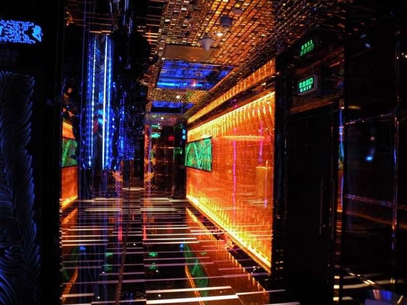 鸡西商务ktv商务ktv多少钱 -滴道区ktv预订