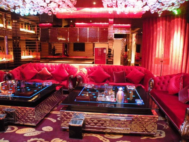 鸡西商务ktv中低端优质选择-恒山区ktv预订