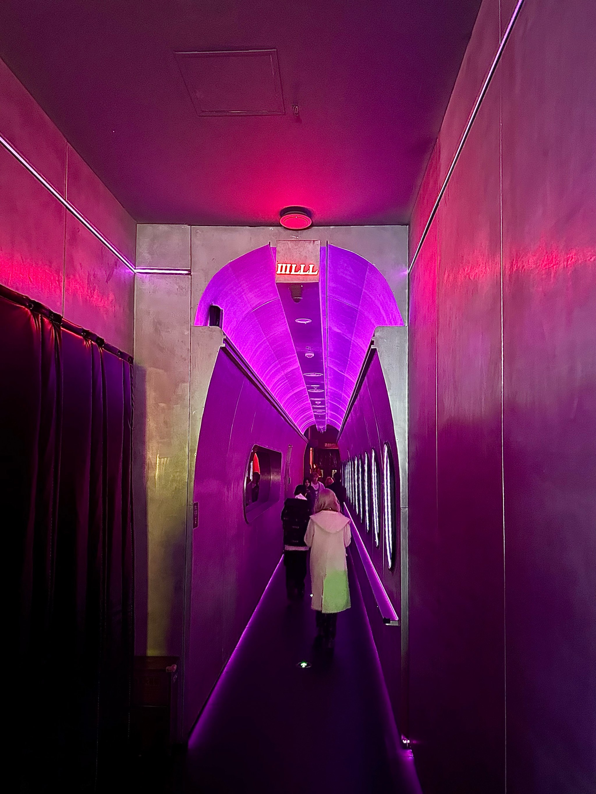 鸡西商务KTV现状分析-密山市ktv预订